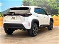 2024 Toyota Yaris Cross