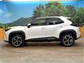 2024 Toyota Yaris Cross