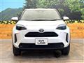 2024 Toyota Yaris Cross