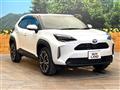 2024 Toyota Yaris Cross