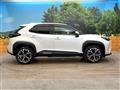2024 Toyota Yaris Cross