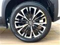2024 Toyota Yaris Cross