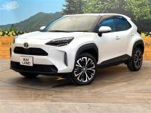 2024 Toyota Yaris Cross