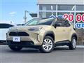 2021 Toyota Yaris Cross