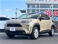 2021 Toyota Yaris Cross