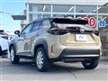 2021 Toyota Yaris Cross