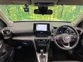 2021 Toyota Yaris Cross
