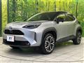 2022 Toyota Yaris Cross