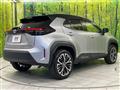 2022 Toyota Yaris Cross