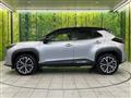 2022 Toyota Yaris Cross