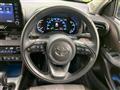 2022 Toyota Yaris Cross