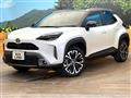 2024 Toyota Yaris Cross