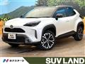 2024 Toyota Yaris Cross