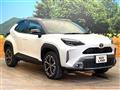2024 Toyota Yaris Cross