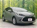 2021 Toyota AQUA
