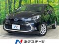 2021 Toyota AQUA