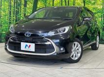 2021 Toyota AQUA