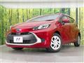 2021 Toyota AQUA