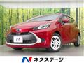2021 Toyota AQUA