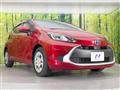 2021 Toyota AQUA