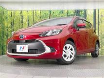 2021 Toyota AQUA