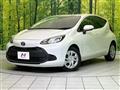 2021 Toyota AQUA