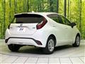 2021 Toyota AQUA