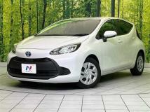 2021 Toyota AQUA