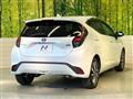 2021 Toyota AQUA