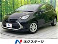 2024 Toyota AQUA