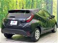 2024 Toyota AQUA