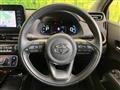 2024 Toyota AQUA