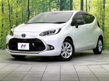 2024 Toyota AQUA