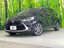 2024 Toyota AQUA