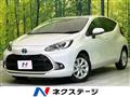 2024 Toyota AQUA