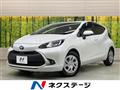 2024 Toyota AQUA