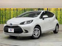 2024 Toyota AQUA