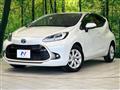 2024 Toyota AQUA