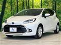 2024 Toyota AQUA