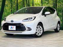 2024 Toyota AQUA