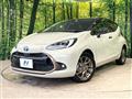 2024 Toyota AQUA