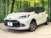 2024 Toyota AQUA