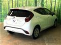 2025 Toyota AQUA