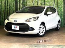 2025 Toyota AQUA