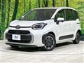2022 Toyota Sienta