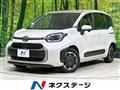 2022 Toyota Sienta