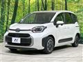 2022 Toyota Sienta