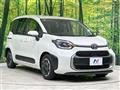 2022 Toyota Sienta