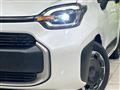 2022 Toyota Sienta