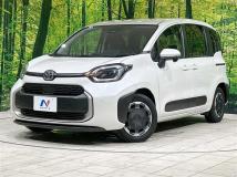 2022 Toyota Sienta